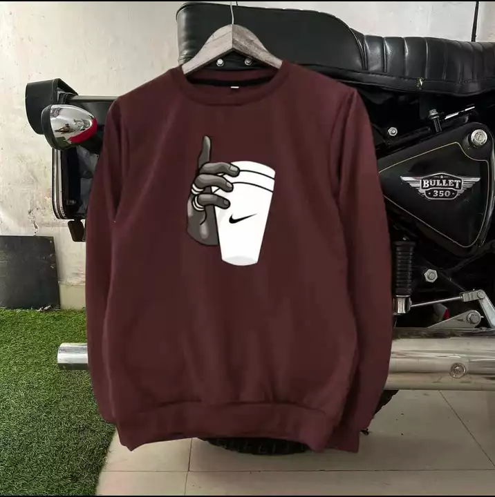 Sweatshirts Ultimate  uploaded by Panjab Fashion Hub on 5/30/2024