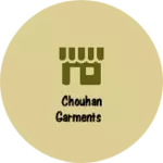 Business logo of Chouhan Garments