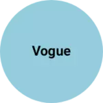 Business logo of Vogue