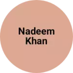 Business logo of Nadeem Khan