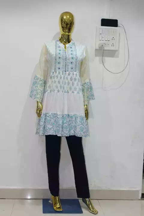 Product uploaded by Aksha garment on 1/1/2023