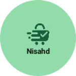 Business logo of Nisahd