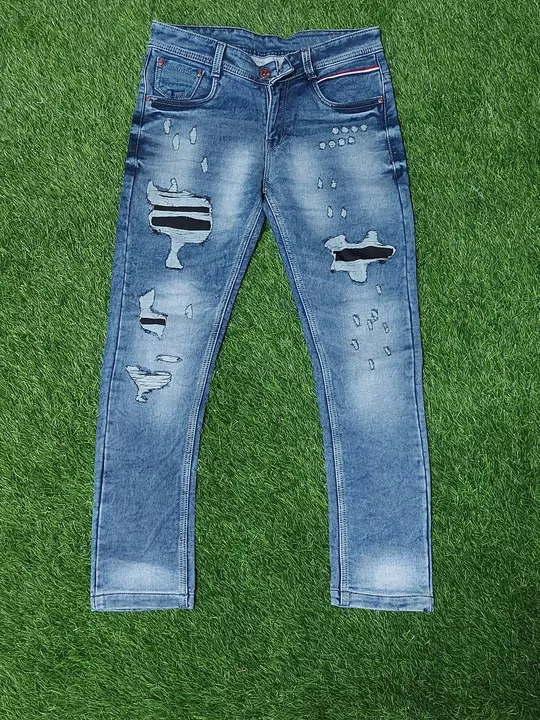 Men's Jeans  uploaded by Jainsons India on 1/1/2023