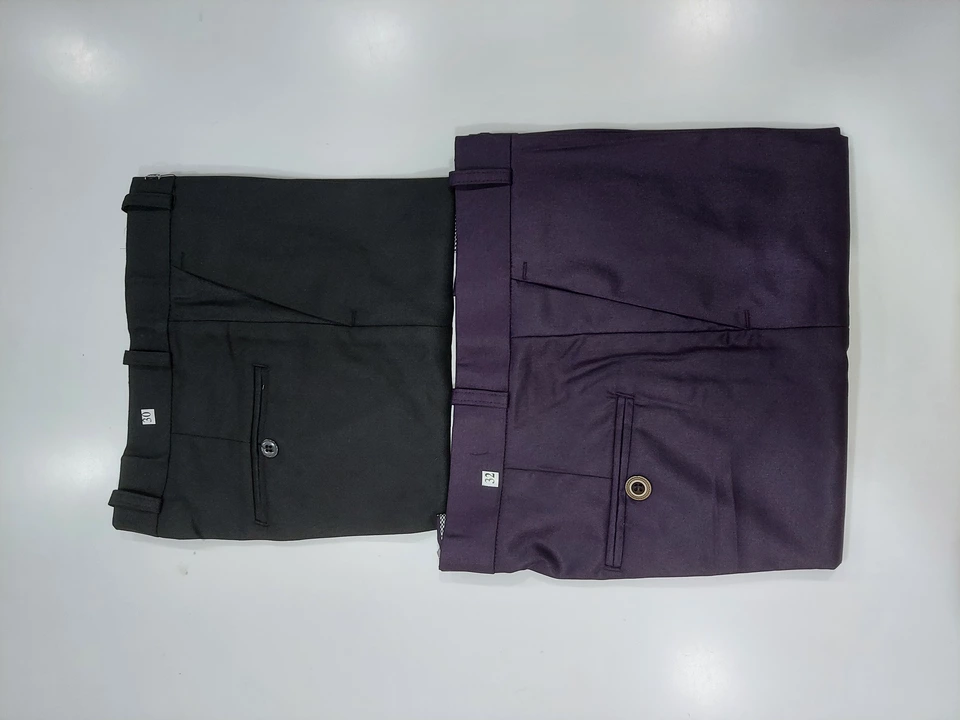 Men's Formal Pant uploaded by Jainsons India on 1/1/2023