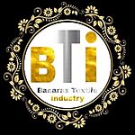 Business logo of Banaras textile industry 