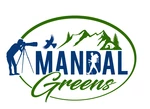 Business logo of Mandal Greens
