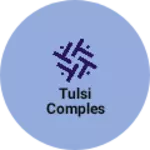 Business logo of Tulsi comples