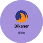 Business logo of Bikaner