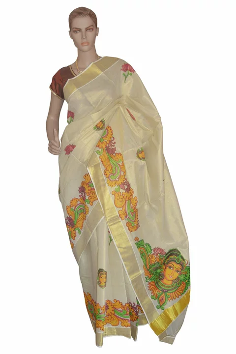 Product uploaded by Onam Kerala saree manufacturers  on 1/1/2023