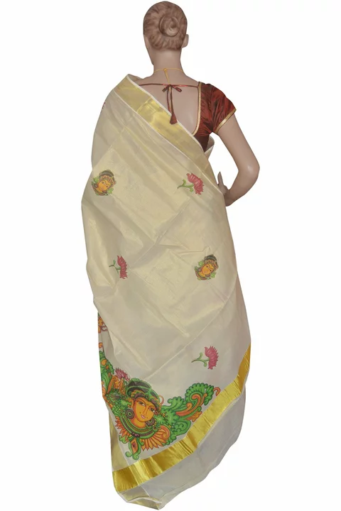 Product uploaded by Onam Kerala saree manufacturers  on 1/1/2023