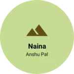 Business logo of Naina