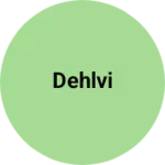 Business logo of Dehlvi