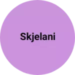 Business logo of SKJELANI