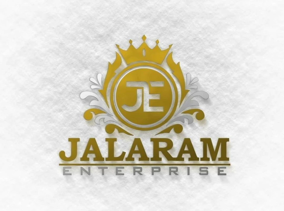 Post image JALARAM ENTERPRISE  has updated their profile picture.
