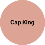 Business logo of Cap king