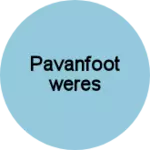Business logo of Pavanfootweres