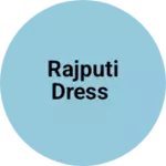 Business logo of Rajputi dress wholesaler only 