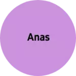 Business logo of ANAS