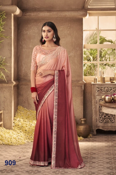 Saree collection  uploaded by Nowsheen beauty world on 1/1/2023