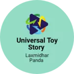 Business logo of Universal Toy Story