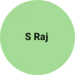 Business logo of S raj