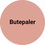 Business logo of Butepaler
