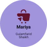 Business logo of mariya