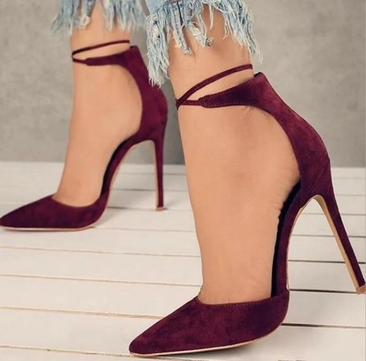 Landies uploaded by Landies brand high heels 👠  on 1/1/2023