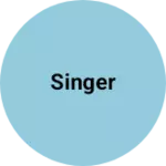 Business logo of Singer