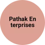 Business logo of Pathak Enterprises