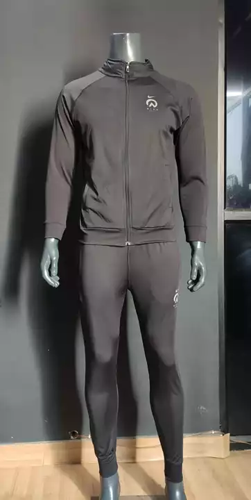 NIKE TrackSuits uploaded by Avd Evermore Fashion on 1/1/2023