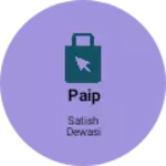 Business logo of Paip