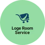 Business logo of Loge room service