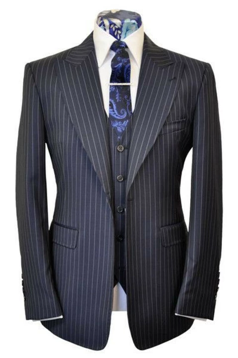Product uploaded by Suit Expert on 1/1/2023