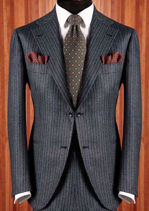 Product uploaded by Suit Expert on 1/1/2023