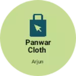 Business logo of Panwar cloth
