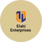 Business logo of Elahi enterprises