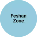 Business logo of Feshan zone