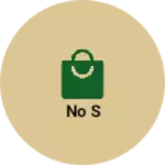 Business logo of No s
