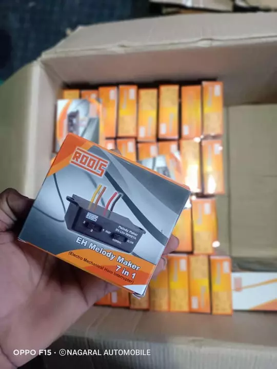 Product uploaded by RASUL AUTO PARTS & LUBRICANT on 1/2/2023