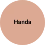 Business logo of Handa