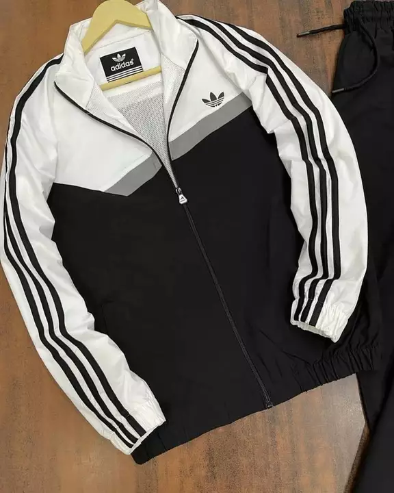 Tracksuits  uploaded by Paras collection on 1/2/2023