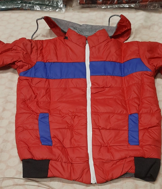 Lids winter jacket  uploaded by S. S. Selection on 6/2/2024