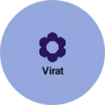 Business logo of Virat