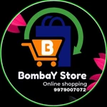 Business logo of Bombay Store
