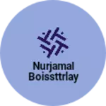 Business logo of Nurjamal boissttrlay