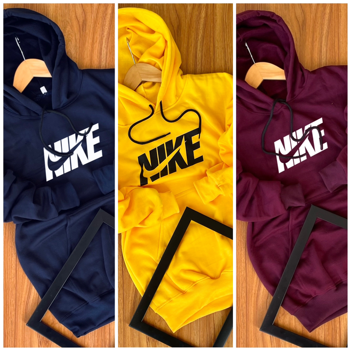 👉 BRAND - NIKE 🛍

👉 *IMPORTED  HODDIE*👌

*  FULL WARM 🔥

*  PREMIUM  QUALITY 🏷 🧵🪡

*  FULLY  uploaded by SN creations on 1/2/2023