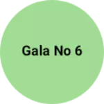 Business logo of Gala no 6