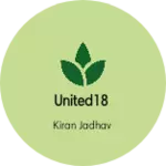 Business logo of United18