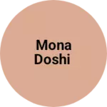 Business logo of Mona doshi